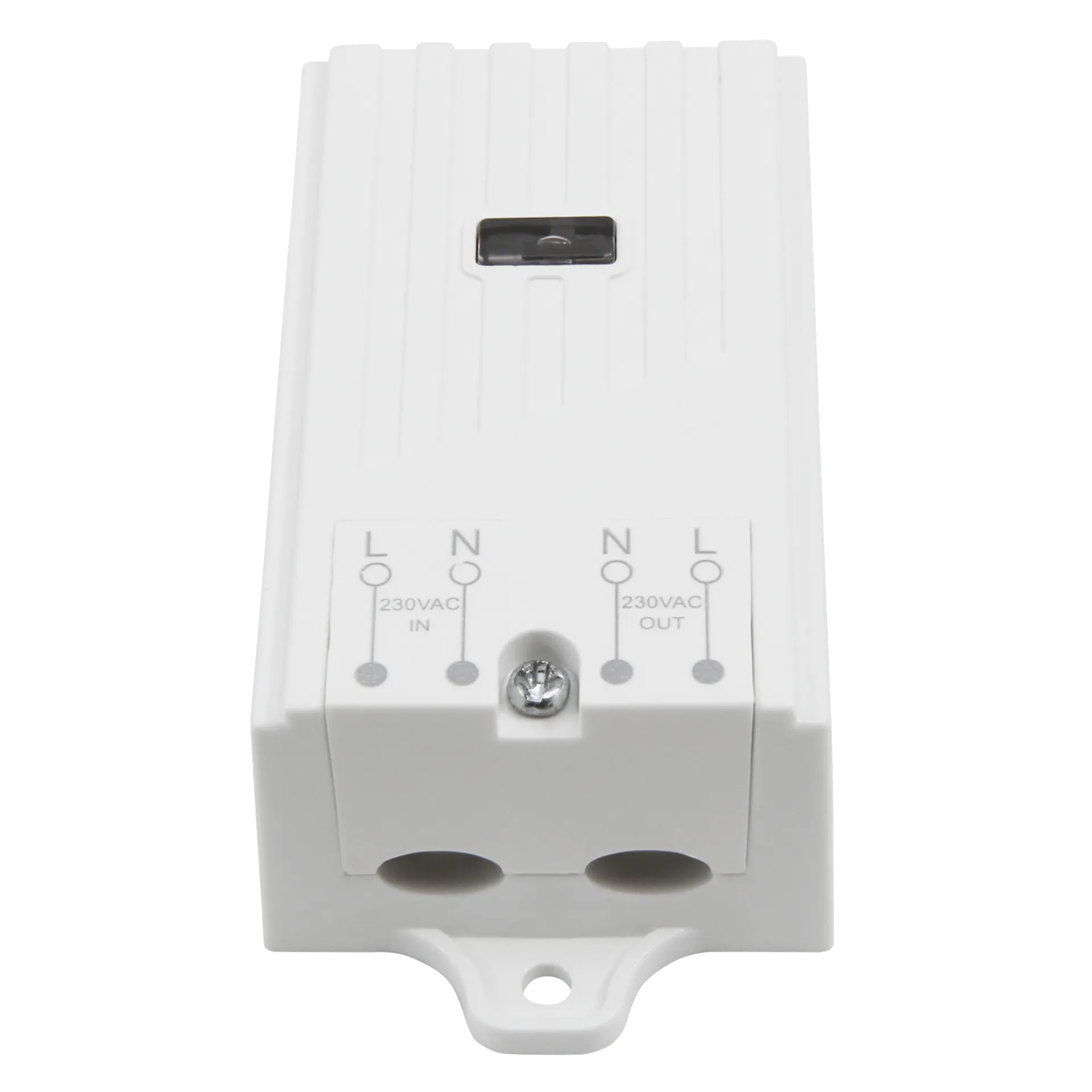 Funk-Empfänger McPower ''Kinetic'' max. 2.300W, max. 200m – Bild 3