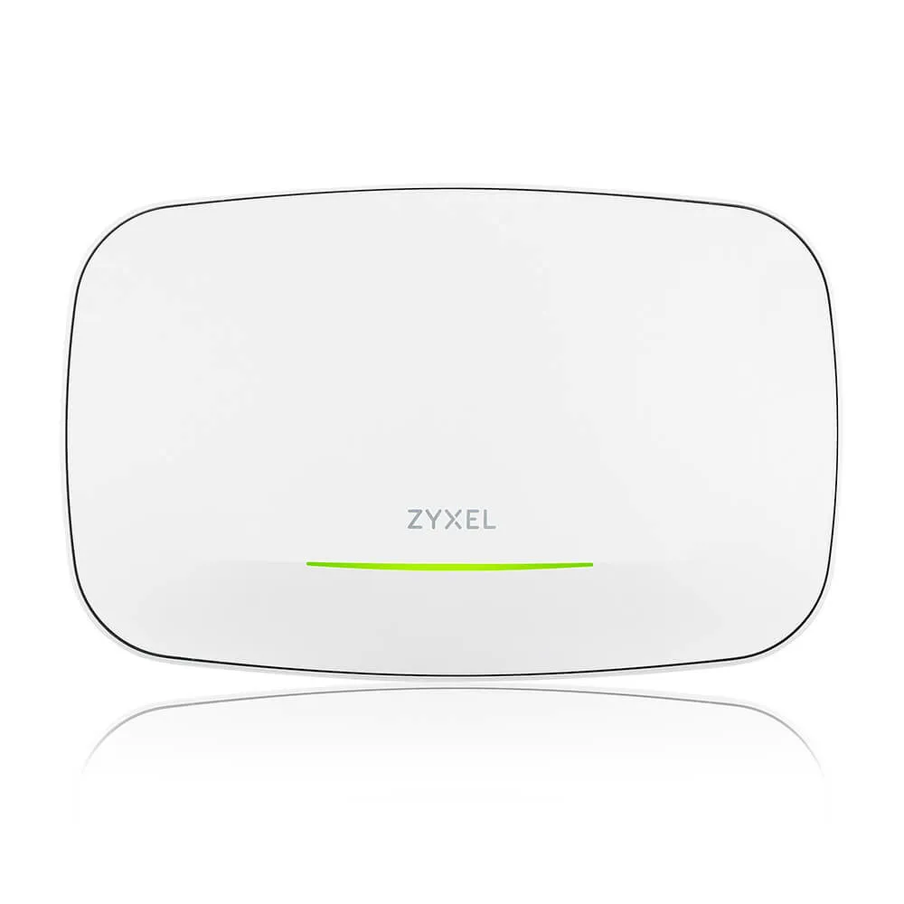Zyxel NWA130BE-EU0101F WLAN Access Point 5764 Mbit/s Weiß Power over Ethernet (PoE) Zyxel NWA130BE-EU0101F WLAN Access Point 5764 Mbit/s Weiß Power over Ethernet (PoE)