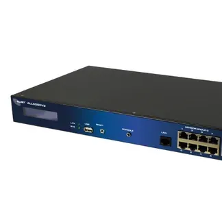 ALLNET MSR Zentrale “ALL5000v2″ inkl. 16 Sensor Ports & 19” für IP Gebäude Automation ALLNET MSR Zentrale “ALL5000v2″ inkl. 16 Sensor Ports & 19” für IP Gebäude Automation