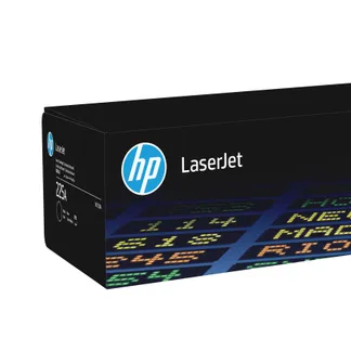 HP LaserJet 225A Schwarz Original LaserJetTonerkartusche HP LaserJet 225A Schwarz Original LaserJetTonerkartusche