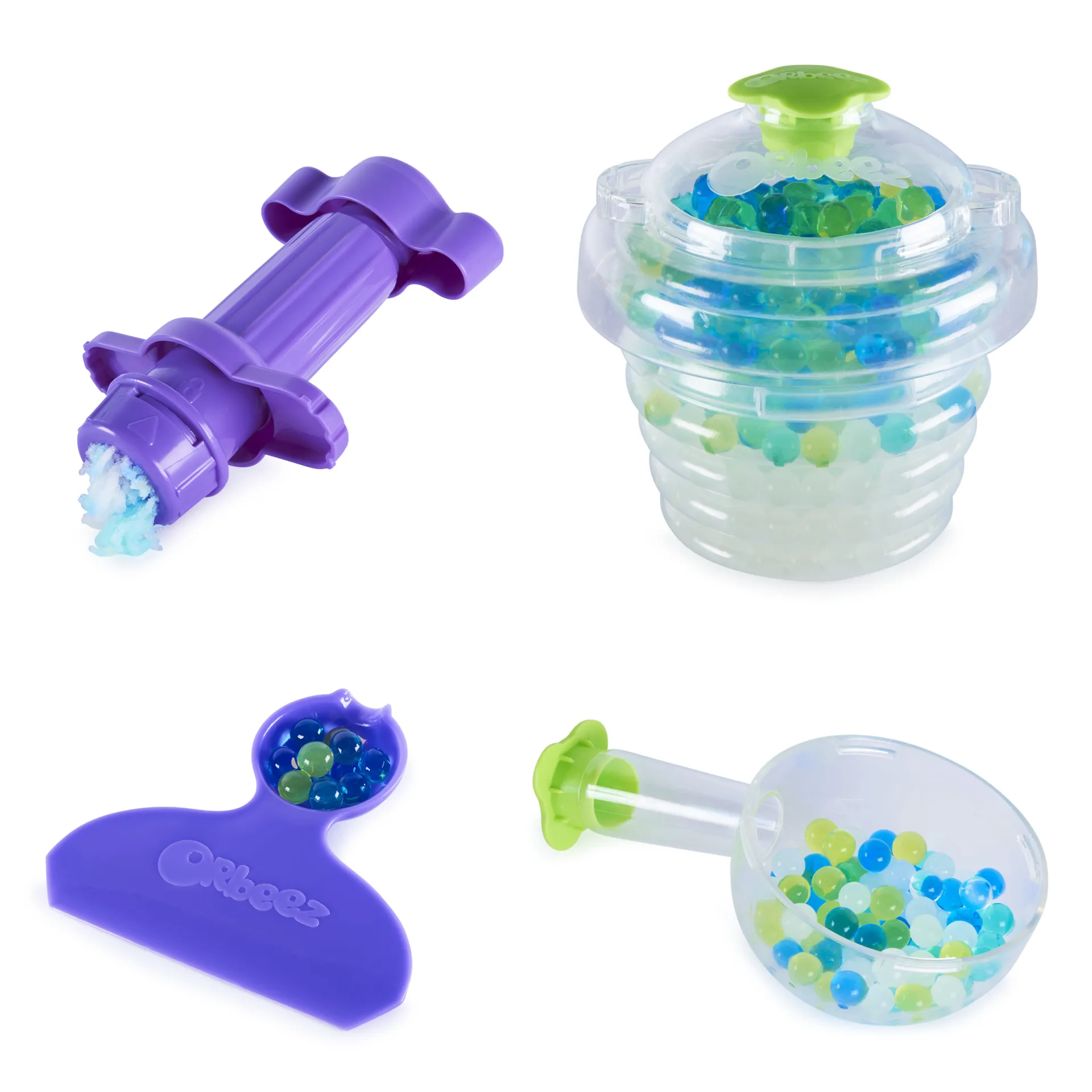 Orbeez Sensations Station Set – Bild 5