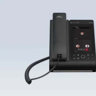 AudioCodes Teams C470HD Total Touch IP-Phone PoE GbE mit integriertem BT und Dual Band WiFi AudioCodes Teams C470HD Total Touch IP-Phone PoE GbE mit integriertem BT und Dual Band WiFi