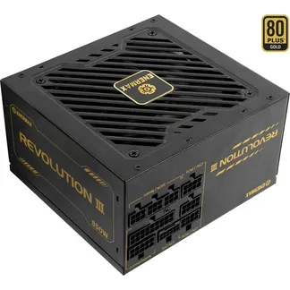 REVOLUTION III 850W, PC-Netzteil REVOLUTION III 850W, PC-Netzteil