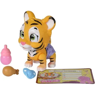 Pamper Petz Tiger, Spielfigur Pamper Petz Tiger, Spielfigur