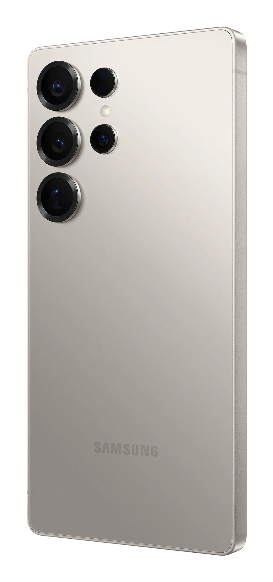 Samsung Galaxy S25 Ultra 17,5 cm (6.9") Dual-SIM Android 15 5G USB Typ-C 12 GB 512 GB 5000 mAh Grau, Titan – Bild 5