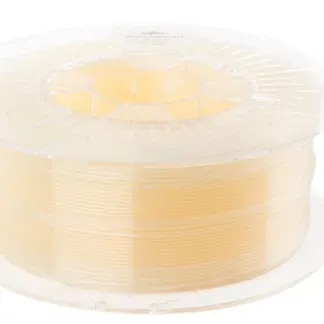 Spectrum 3D Filament / PLA Premium / 1,75mm / Natural / Beige / 1kg Spectrum 3D Filament / PLA Premium / 1,75mm / Natural / Beige / 1kg