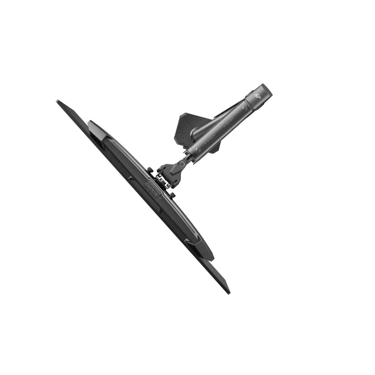 ASUS AAS01 – ROG Ergo Arm 86,4 cm (34") Tisch/Bank Schwarz – Bild 5