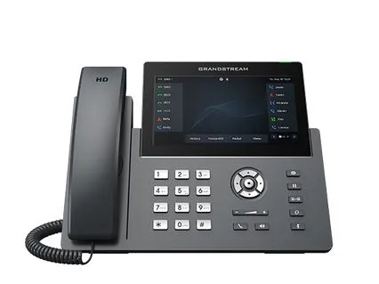 Grandstream SIP GRP-2670 Professional Business – Bild 4