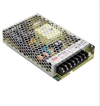 MEAN WELL Netzteil – 24V 150W MEAN WELL Netzteil – 24V 150W