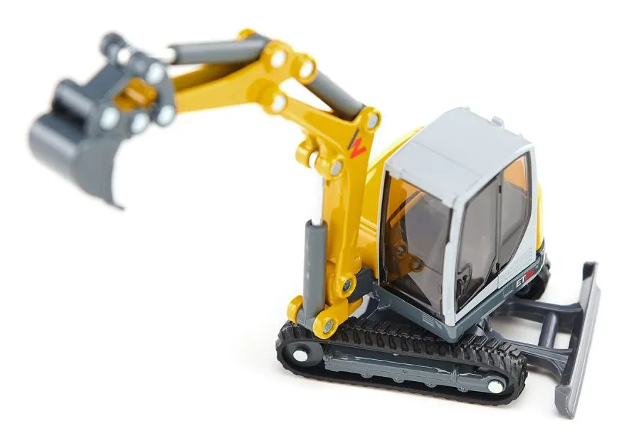 Siku 3559 maßstabsgetreue modell Bagger Vormontiert 1:50 – Bild 2