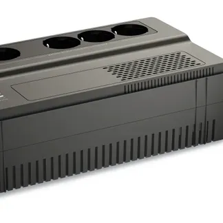 APC Easy-UPS BV500I-GR USV – 4x Schuko, 500VA APC Easy-UPS BV500I-GR USV – 4x Schuko, 500VA