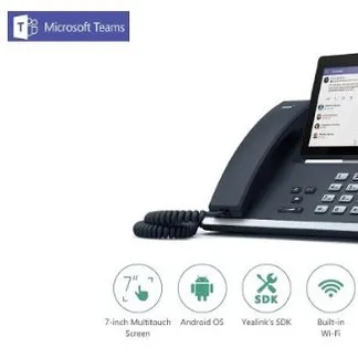 Yealink MSFT – Teams Edition MP58 -Teams Yealink MSFT – Teams Edition MP58 -Teams