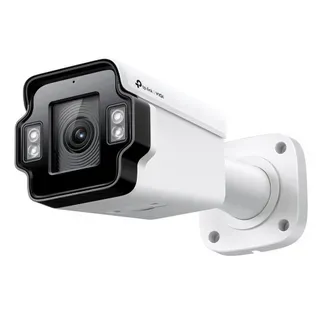 TP-Link – 4MPOutdoor IR Network Camera – InSight S345ZI TP-Link – 4MPOutdoor IR Network Camera – InSight S345ZI