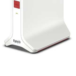 Repeater 3000 AX Netzwerk-Repeater 2400 Mbit/s Weiß Repeater 3000 AX Netzwerk-Repeater 2400 Mbit/s Weiß