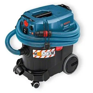 Bosch GAS 35 M AFC Professional Schwarz, Blau 35 l 1380 W Bosch GAS 35 M AFC Professional Schwarz, Blau 35 l 1380 W