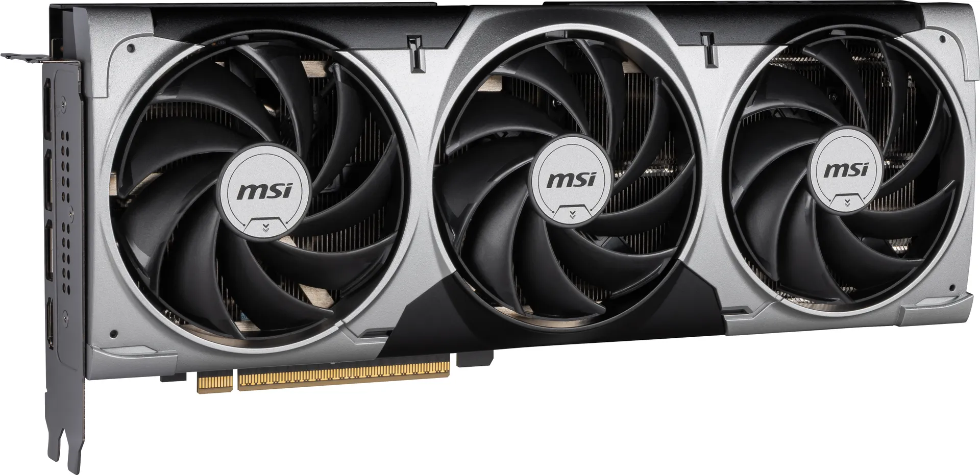 MSI VENTUS GeForce RTX5080 16G 3X OC NVIDIA GeForce RTX 5080 16 GB GDDR7 – Bild 7