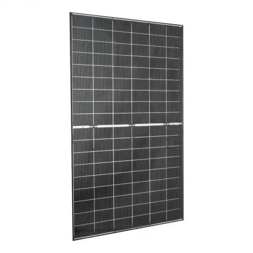 VEVOR Bifaziales Solarpanel 2 Stk. 400W, 16BB N-Typ Monokristallines PV-Modul 24% Wirkungsgrad, IP65 wasserdichtes Solarmodul mit MC4-Ausgang & Alu-Rahmen für Auto, Boot, RV, netzunabhängig – Bild 9
