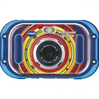 VTech KidiZoom Touch 5.0 Digitalkamera für Kinder VTech KidiZoom Touch 5.0 Digitalkamera für Kinder