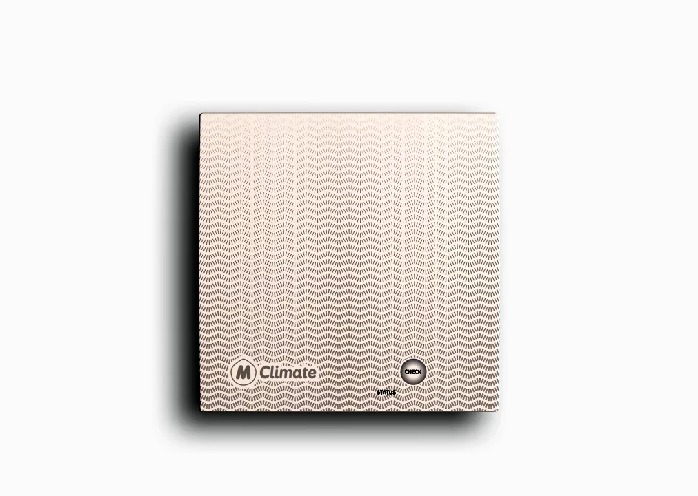 MClimate CO2 Sensor and Notifier LoRaWAN MClimate CO2 Sensor and Notifier LoRaWAN