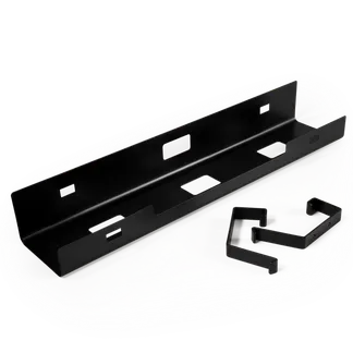 Kabelmanagement imstande “clever-b“ Kabelmanagement imstande “clever-b“