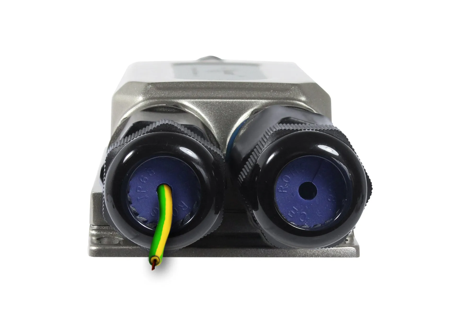 ALLNET TP Cat 6 Überspannungs-/Blitzschutz Surge Protector ALL95102O Outdoor IP66 – Bild 4