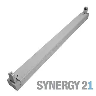 Synergy 21 LED Tube T8 Serie 150cm, IP20 Sockel Synergy 21 LED Tube T8 Serie 150cm, IP20 Sockel