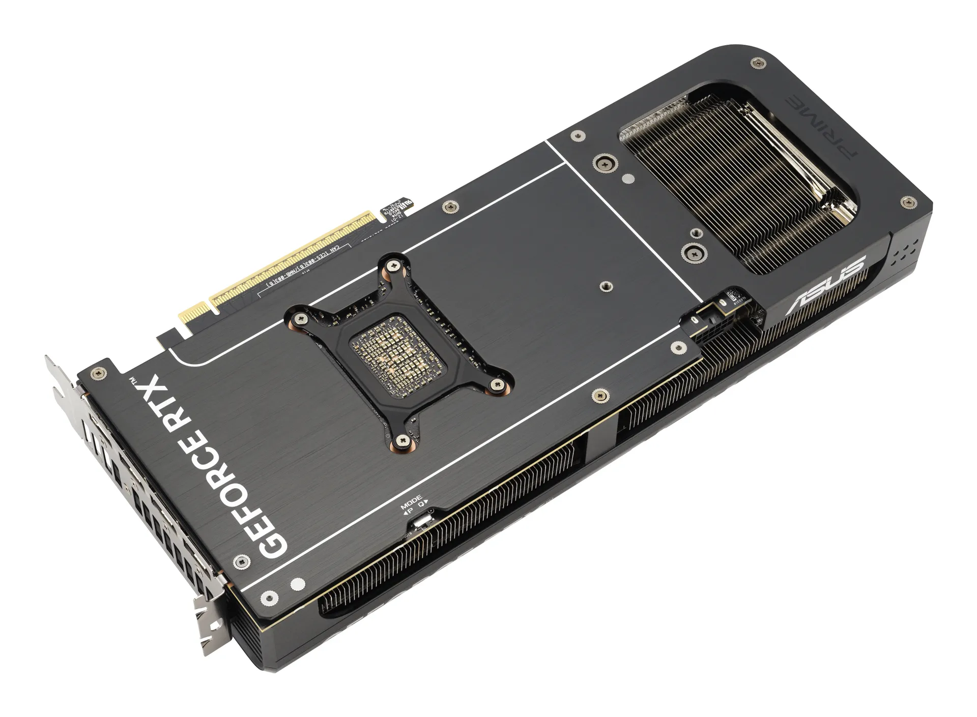 ASUS Prime -RTX5080-O16G-EVO NVIDIA GeForce RTX 5080 16 GB GDDR7 – Bild 4