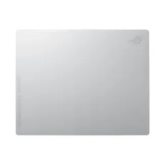 ASUS ROG Moonstone Ace L Gaming-Mauspad Weiß ASUS ROG Moonstone Ace L Gaming-Mauspad Weiß
