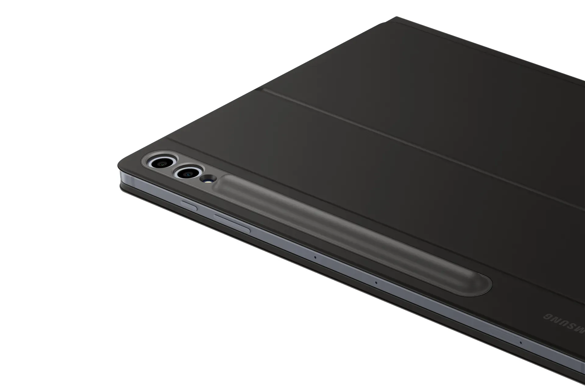Samsung Book Cover Keyboard EF-DX825 für das Galaxy Tab S10+ | S9+ | S9 FE+ – Bild 3