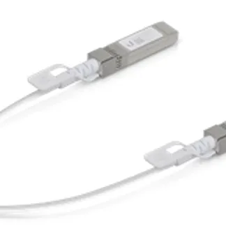 Ubiquiti UniFi UniFi SFP DAC Patch Cable , 0,5m UC-DAC-SFP28 Ubiquiti UniFi UniFi SFP DAC Patch Cable , 0,5m UC-DAC-SFP28