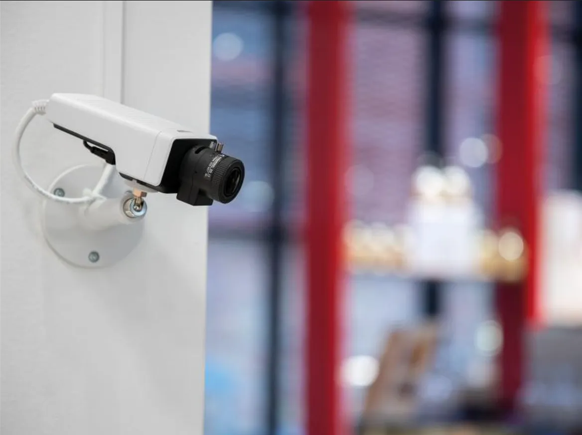 AXIS Netzwerkkamera Box-Typ Mini M1137 MKII 5MP – Bild 2