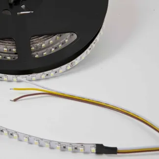 Synergy 21 LED Flex Strip 3528 – 120 DW (CCT) DC24V 24W pro Farbe IP20 Synergy 21 LED Flex Strip 3528 – 120 DW (CCT) DC24V 24W pro Farbe IP20