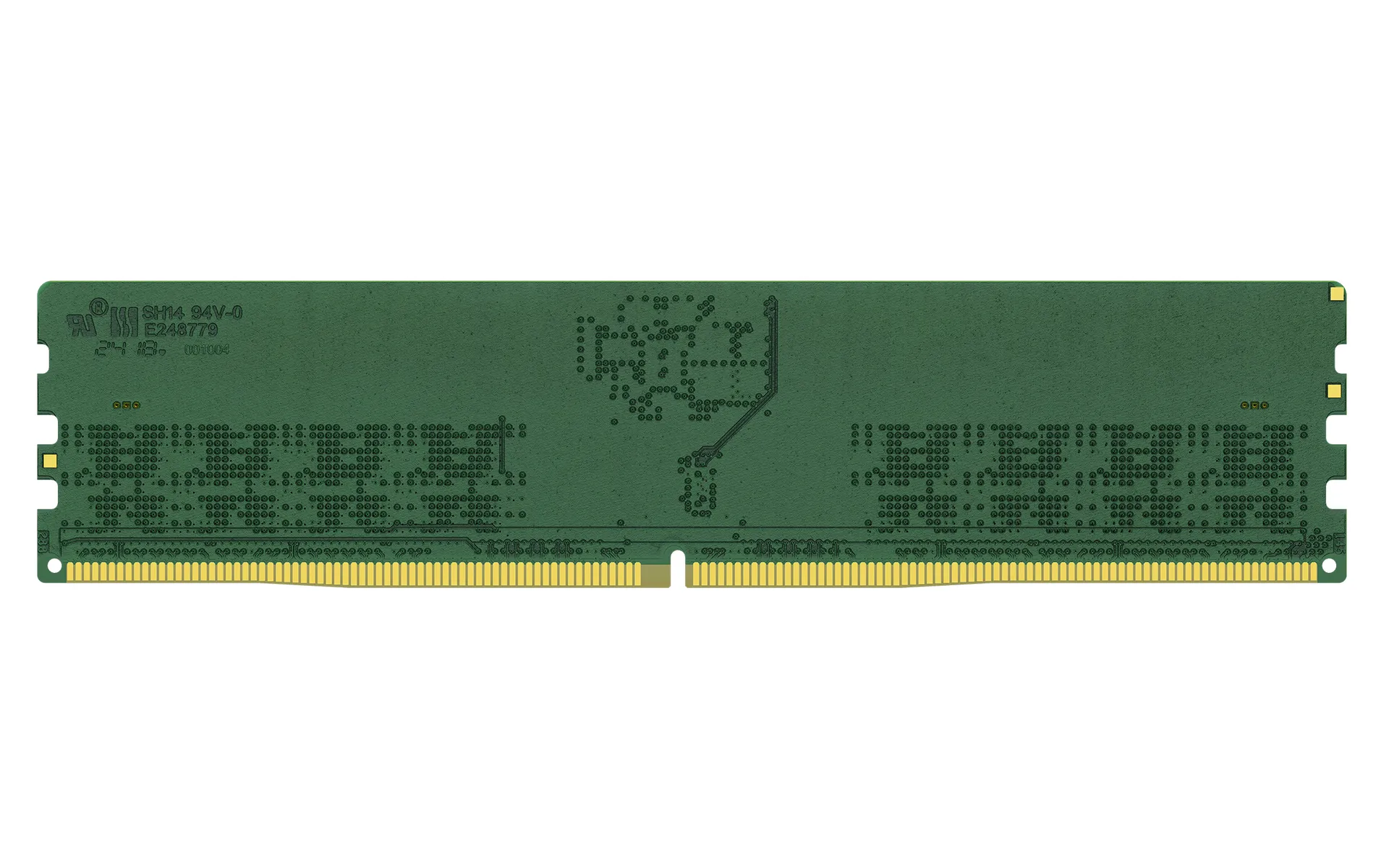 Kingston Technology ValueRAM Speichermodul 16 GB 1 x 16 GB DDR5 6400 MT/s 288-pin DIMM – Bild 2