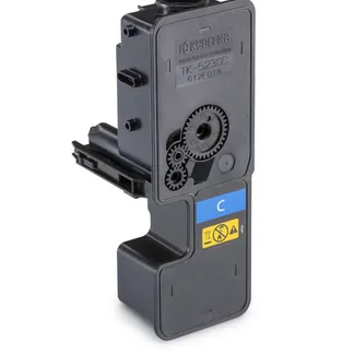 KYOCERA TK-5230C Tonerkartusche 1 Stück(e) Original Cyan KYOCERA TK-5230C Tonerkartusche 1 Stück(e) Original Cyan