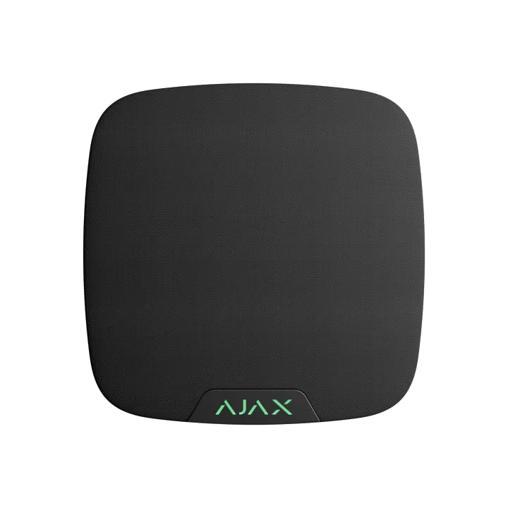 Ajax SpeakerPhone Jeweller*schwarz* Ajax SpeakerPhone Jeweller*schwarz*