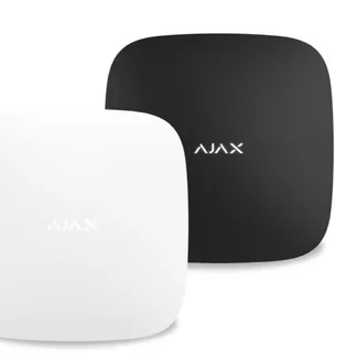 Ajax Alarmanlage Funk Repeater REX2 *weiß Ajax Alarmanlage Funk Repeater REX2 *weiß