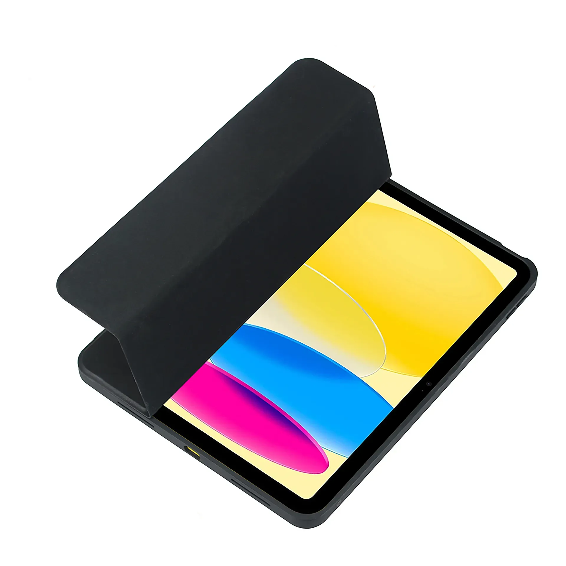 DEQSTER Slim Case für iPad 10.9" (10 Gen.) – Bild 6