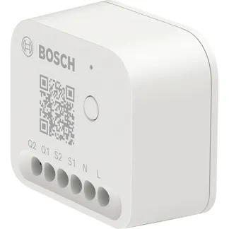 Smart Home Licht-/ Rollladensteuerung II, Relais Smart Home Licht-/ Rollladensteuerung II, Relais