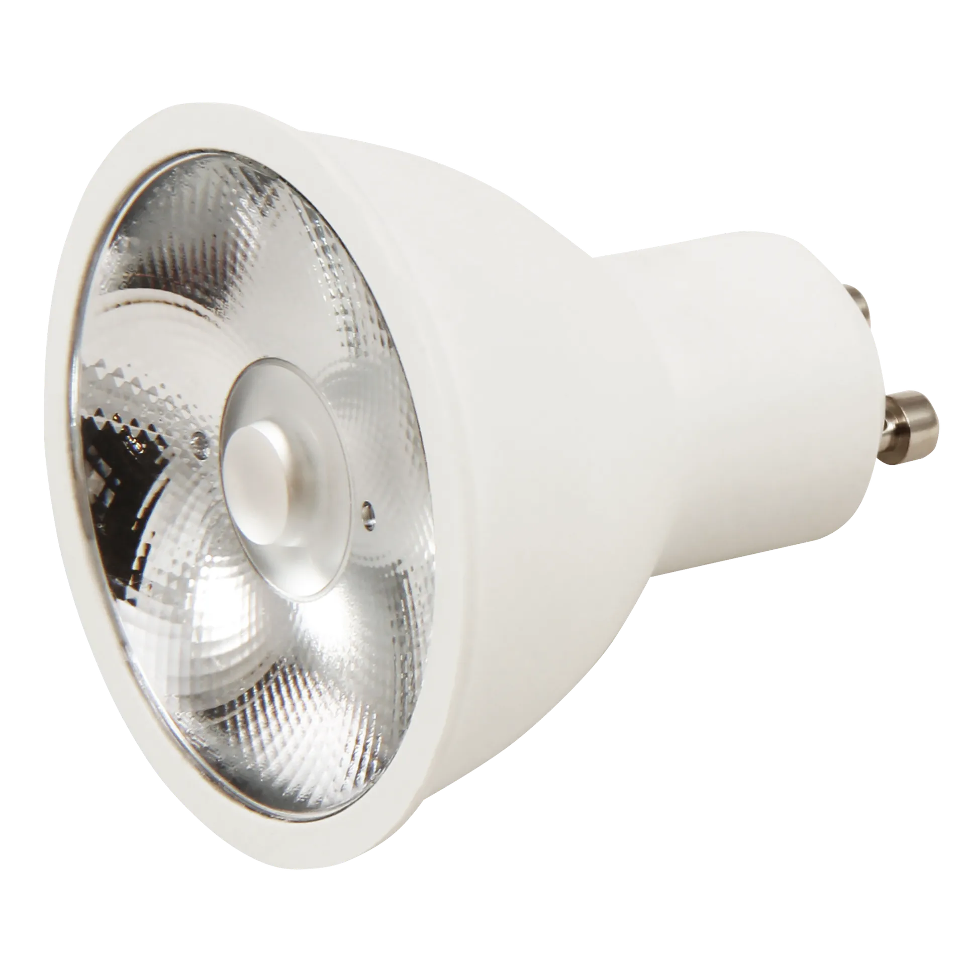 LED-Strahler McShine ''COB'' GU10, 5W, 350lm, neutralweiß, 10° Spot – Bild 2