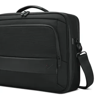 Lenovo ThinkPad Professional 16-inch Topload Gen 2 40,6 cm (16″) Toploader-Tasche Schwarz Lenovo ThinkPad Professional 16-inch Topload Gen 2 40,6 cm (16″) Toploader-Tasche Schwarz