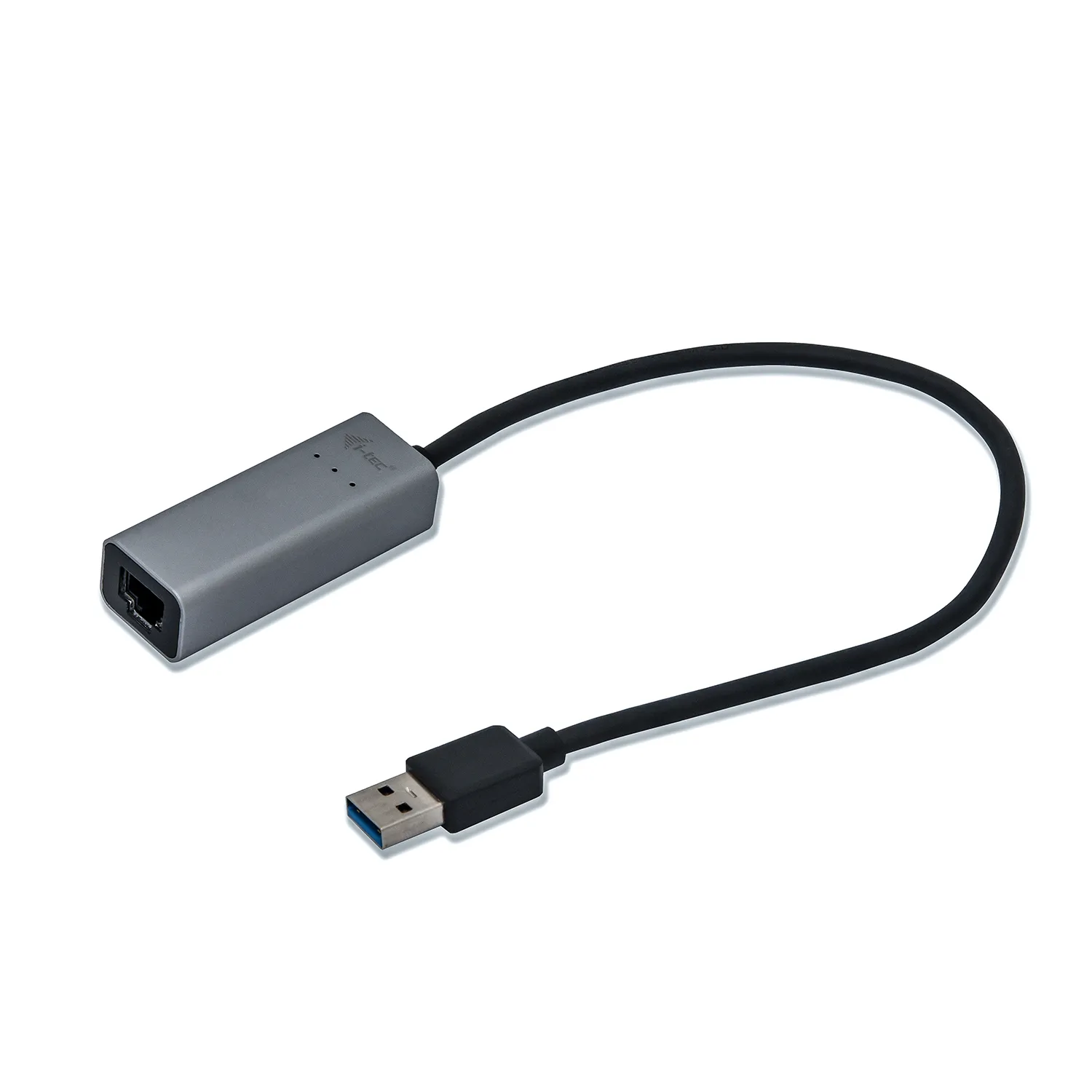 i-tec Metal USB 3.0 Gigabit Ethernet Adapter – Bild 2