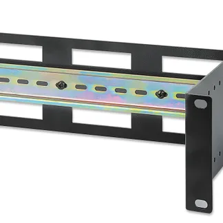 Intellinet 716345 Rack Zubehör Regal-Schiene Intellinet 716345 Rack Zubehör Regal-Schiene