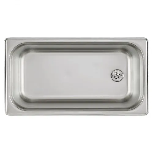 VEVOR Ultraschallreiniger Ultraschall Edelstahl-Reinigungsgerät 300 W, 6 L Ultraschallreinigungsgerät mit Digitaler Anzeige 0-30 Min, Reinigung Ultraschall für Schmuck, Brillen, Uhren usw. – Bild 9