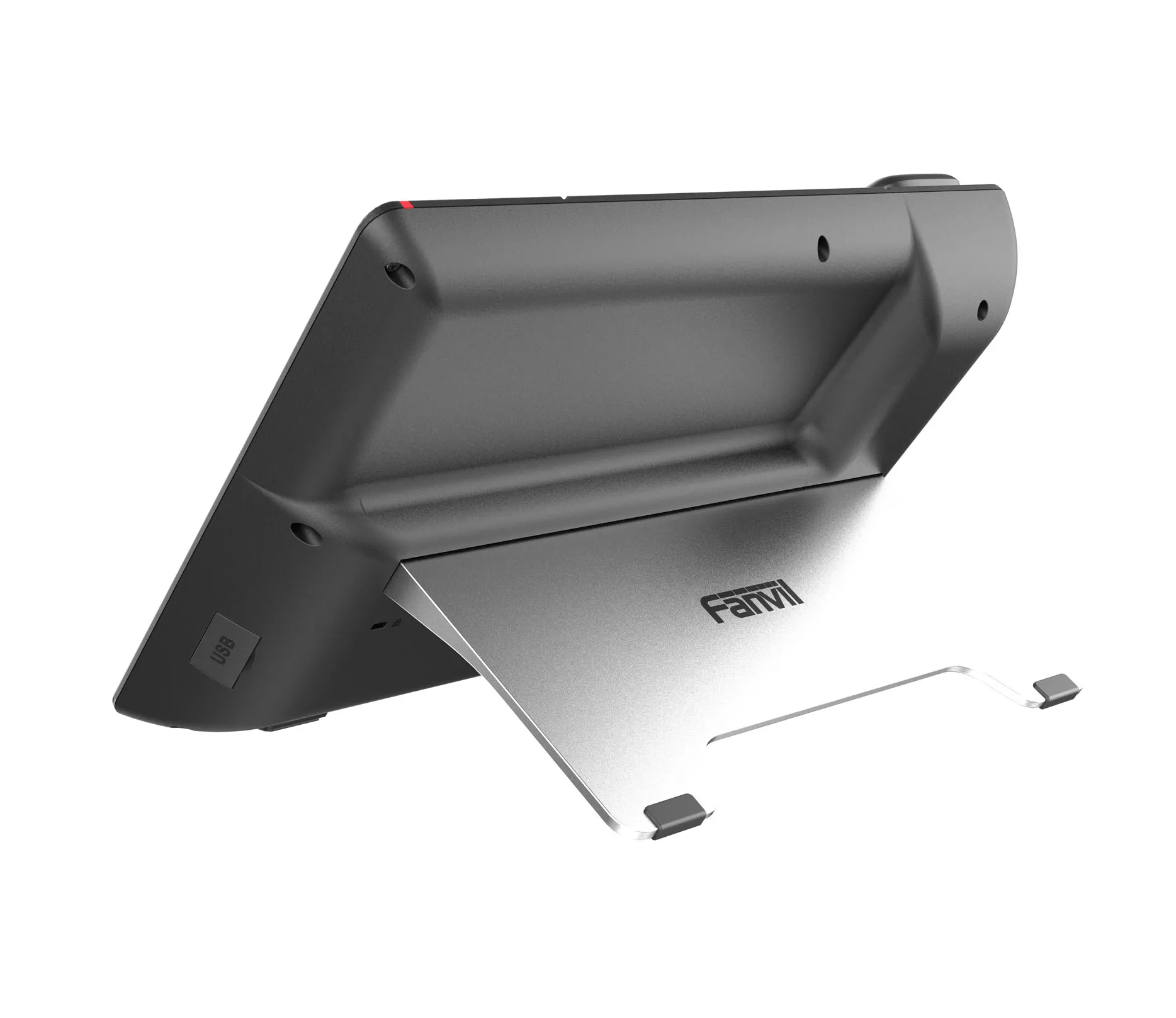 Fanvil X210 V2, High-end enterprise phone / SIP / POE / Gigabit / USB-Port / Bluetooth – Bild 5