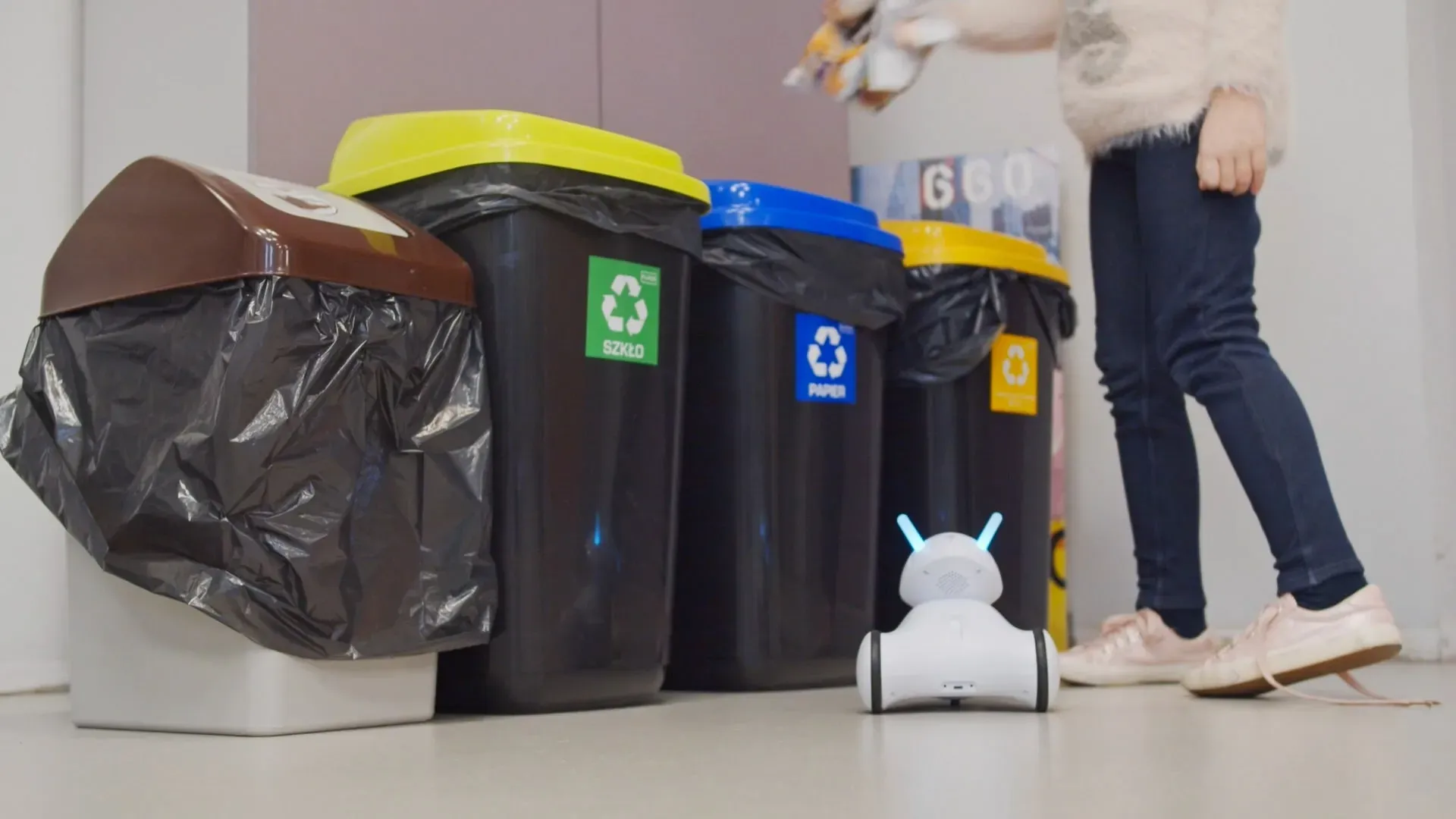 Photon Education MINT Komplettpaket "Umwelt & Nachhaltigkeit" inkl. 2 Roboter ab 3 Jahren / "Sustainable Energy" – Bild 4