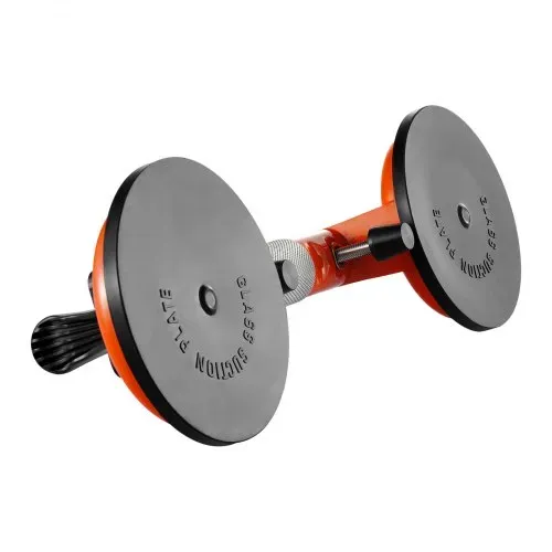 VEVOR Nahtloser Naht Setter 2er-Pack Granit-Nahtverbinder mit 125 mm Vakuum-Saugnäpfen, zum Verbinden & Nivellieren von Nähten, 180° verstellbar, Ideal für Fliesen, Steine, Marmorplatten – Bild 8