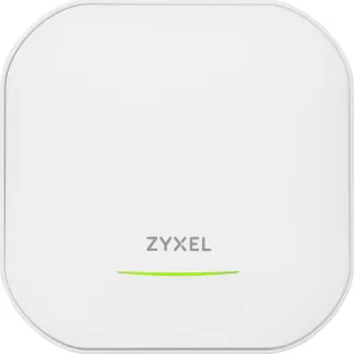 Zyxel NWA220AX-6E-EU0101F WLAN Access Point 4800 Mbit/s Weiß Power over Ethernet (PoE) Zyxel NWA220AX-6E-EU0101F WLAN Access Point 4800 Mbit/s Weiß Power over Ethernet (PoE)