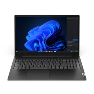 Lenovo V15 G5 IRL Intel Core 7 240H Laptop 39,6 cm (15.6″) Full HD 16 GB DDR5-SDRAM 512 GB SSD Wi-Fi 6 (802.11ax) Windows 11 Pro Deutsch Schwarz Lenovo V15 G5 IRL Intel Core 7 240H Laptop 39,6 cm (15.6″) Full HD 16 GB DDR5-SDRAM 512 GB SSD Wi-Fi 6 (802.11ax) Windows 11 Pro Deutsch Schwarz