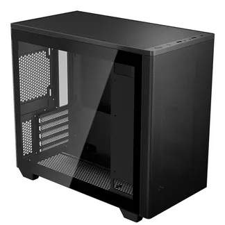 Aerocool Stormfront Mini Mini Tower Schwarz Aerocool Stormfront Mini Mini Tower Schwarz