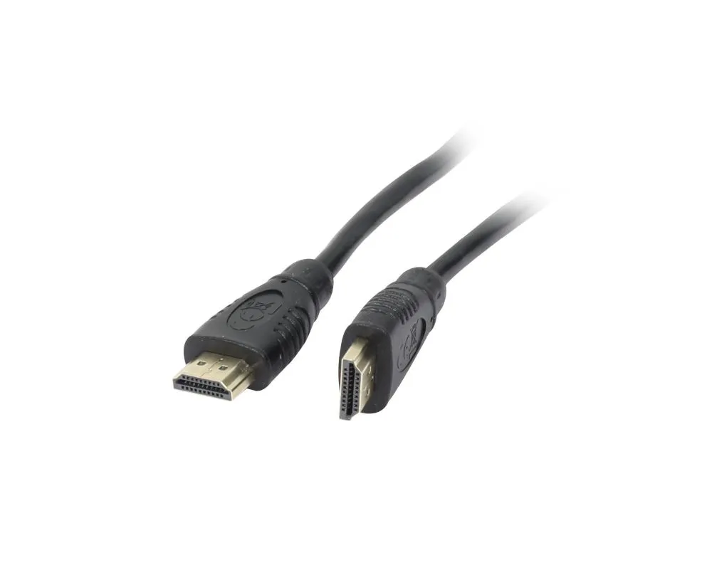 Kabel Video HDMI 2.0b, ST/ST, 1.0m, Ultra HD 4K*2K 3840*2160@60hz 4:4:4, 8 Bit, V2.0b, CCS, Synergy 21, Kabel Video HDMI 2.0b, ST/ST, 1.0m, Ultra HD 4K*2K 3840*2160@60hz 4:4:4, 8 Bit, V2.0b, CCS, Synergy 21,